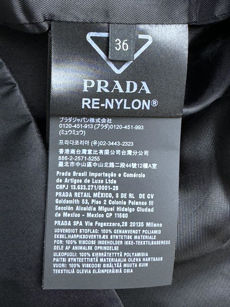 Prada Dress